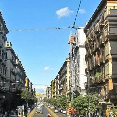 Casa Rodan Napoli Centro Luaran gambar