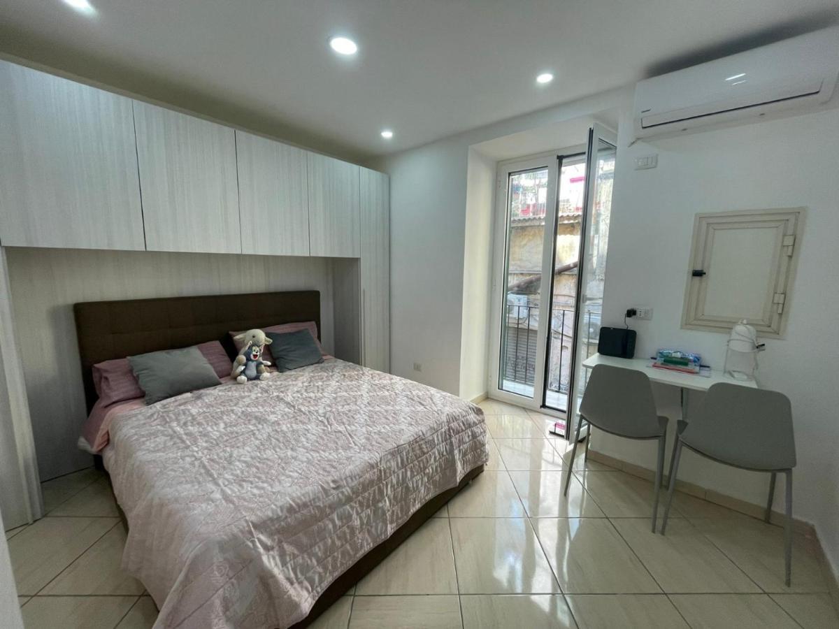 Casa Rodan Napoli Centro Luaran gambar